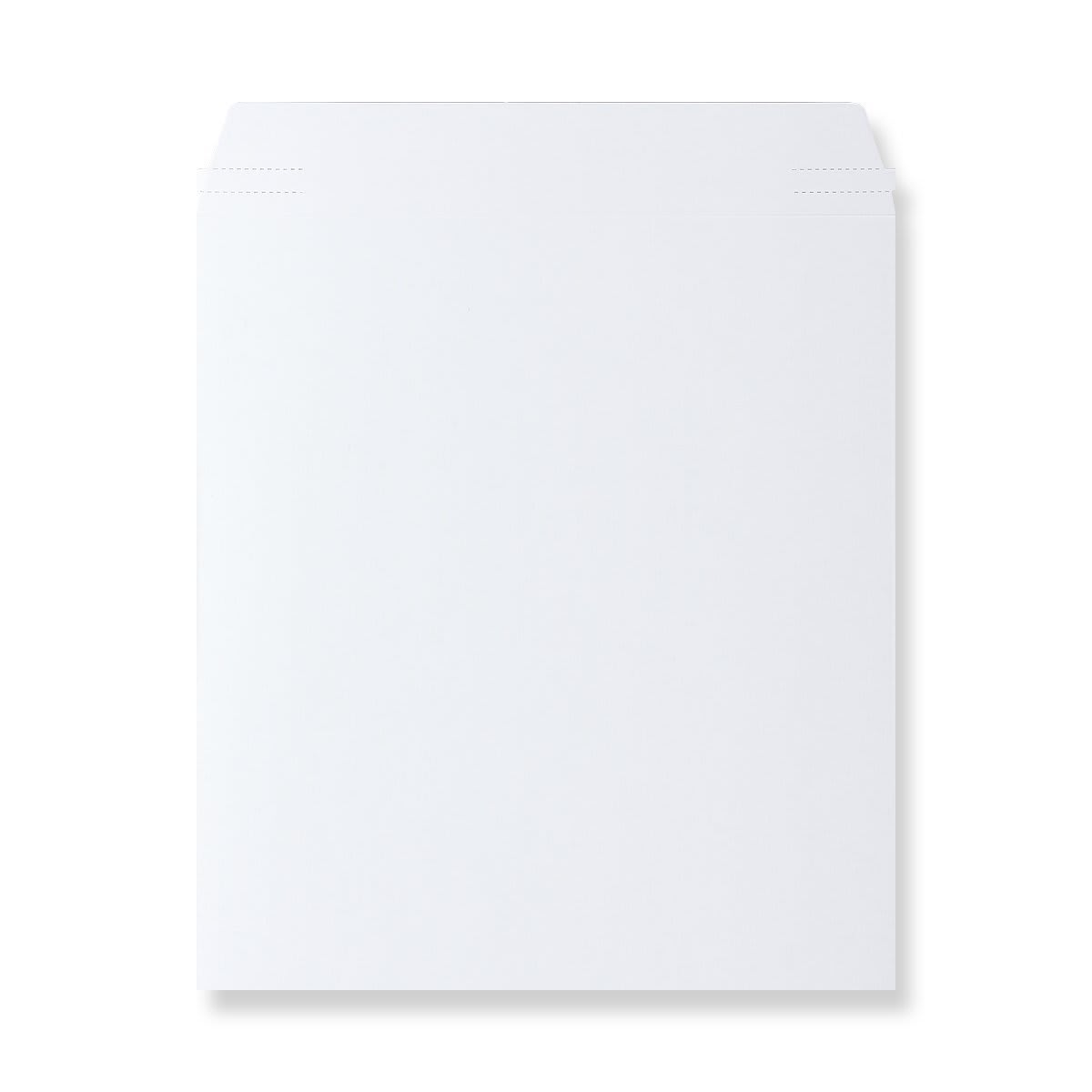406x318mm White All Board Envelopes - Image 2