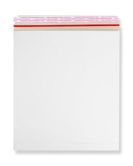 406x318mm White All Board Envelopes