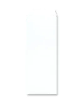 440x170mm White All Board Envelopes