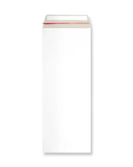 440x170mm White All Board Envelopes