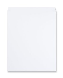 449x349mm White All Board Envelopes