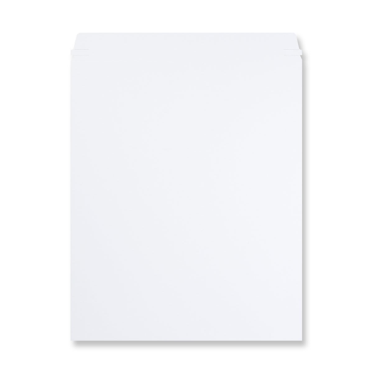 449x349mm White All Board Envelopes - Image 2