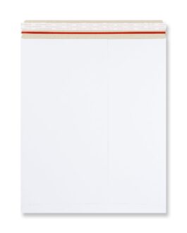 449x349mm White All Board Envelopes