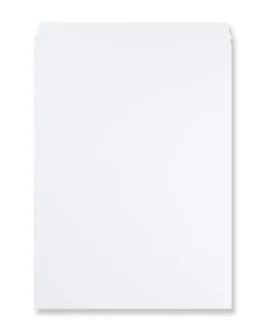 508x381mm White All Board Envelopes