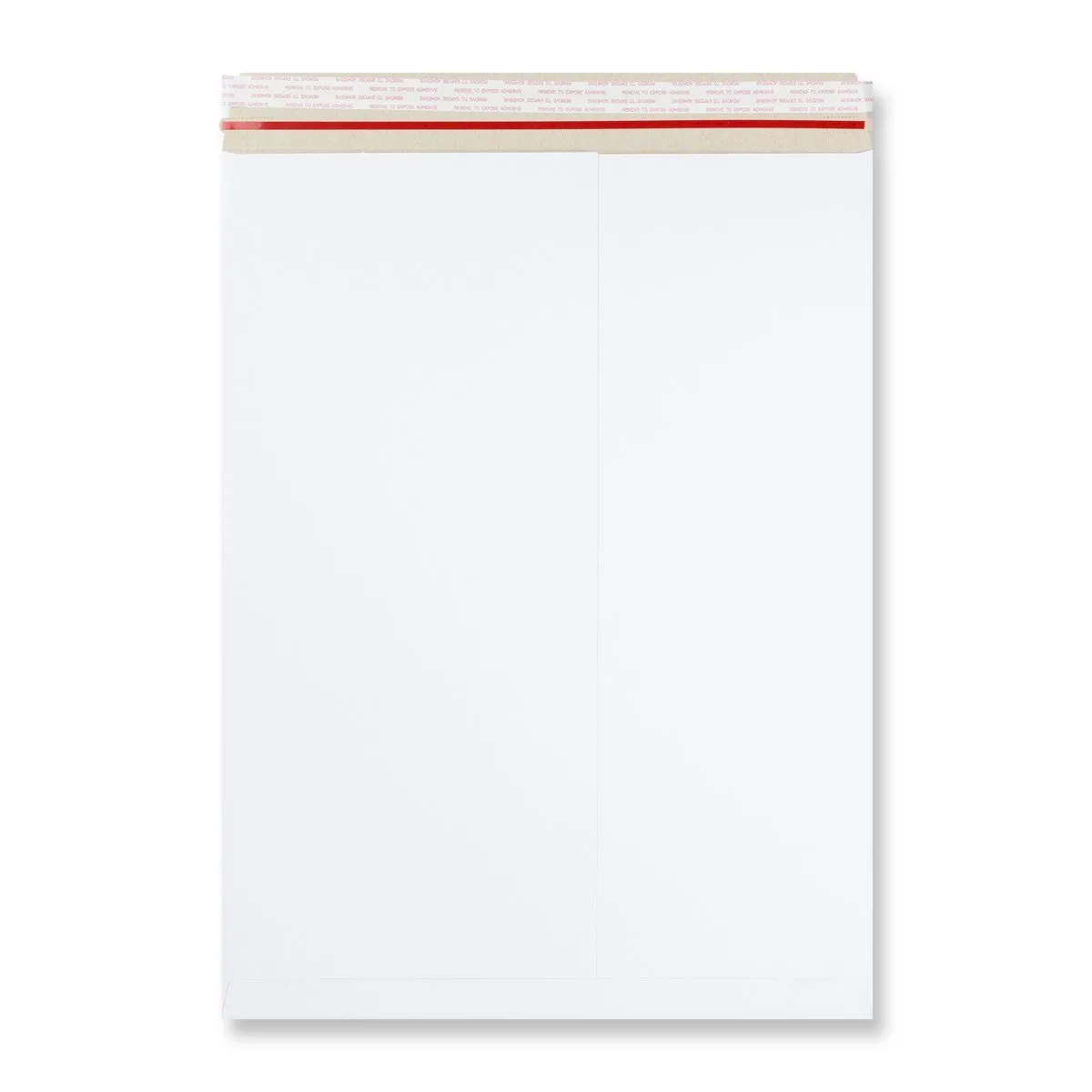 508x381mm White All Board Envelopes