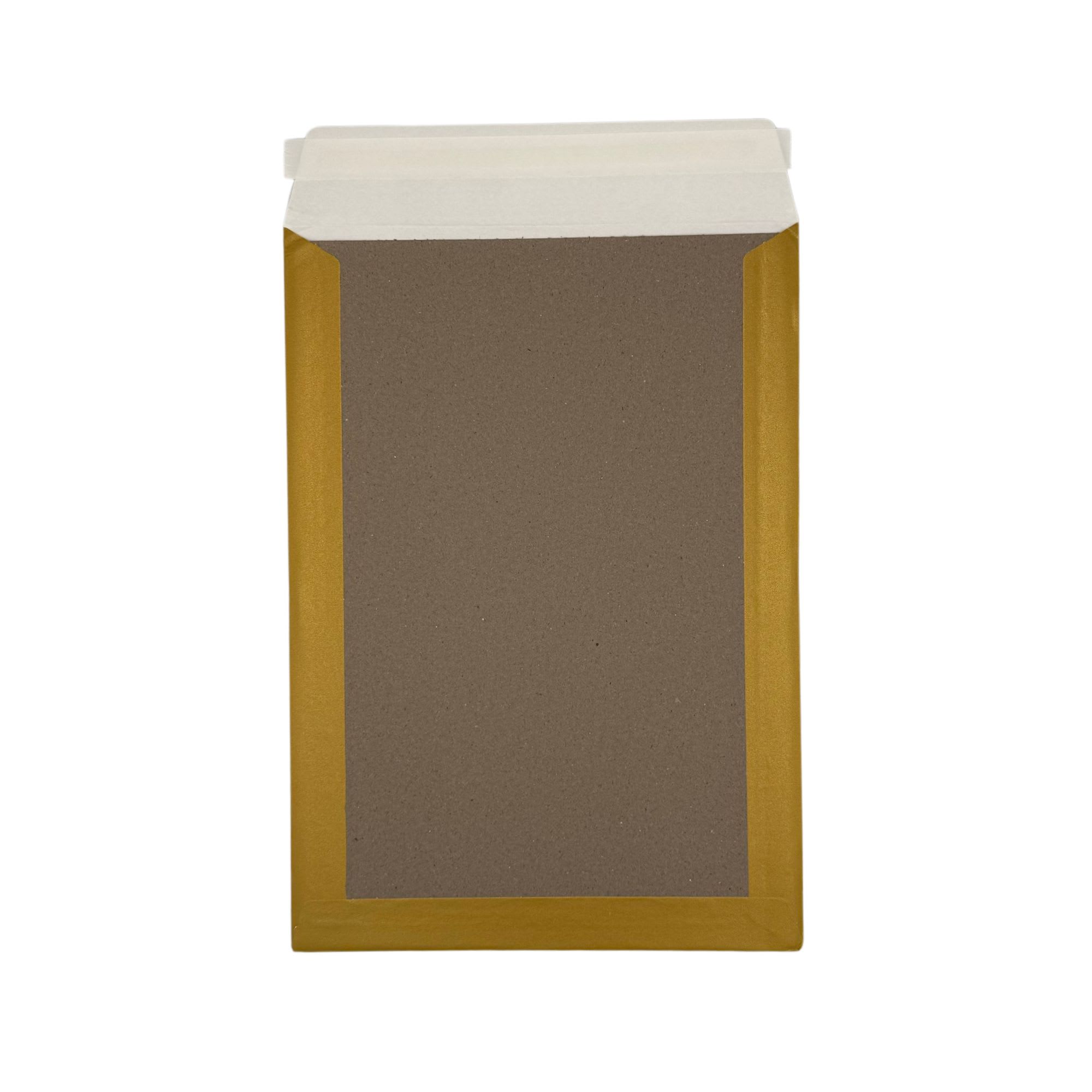 C4 Gold Board Back Envelopes 324 x 229mm - Image 2