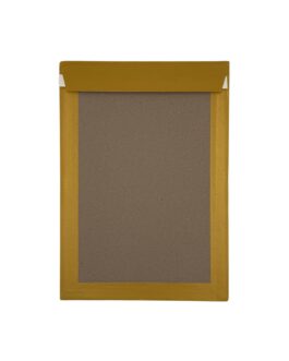 C4 Gold Board Back Envelopes 324 x 229mm