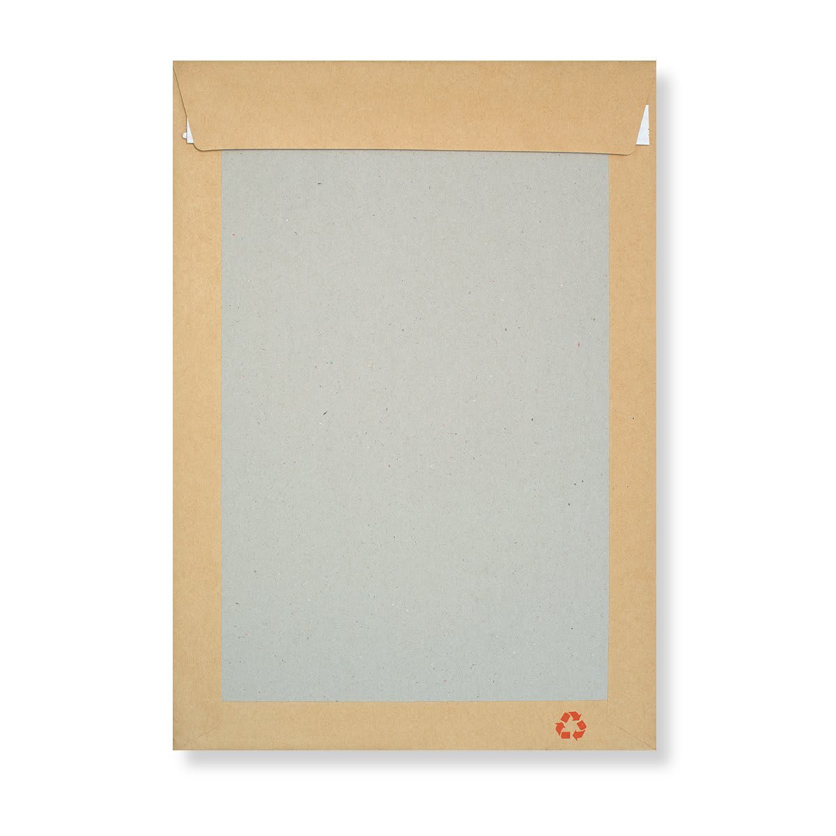 C4 Manilla Board Back Envelopes 324 x 229mm - Please Do Not Bend - Image 2
