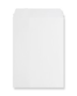 C4 White All Board Envelopes 324x229mm