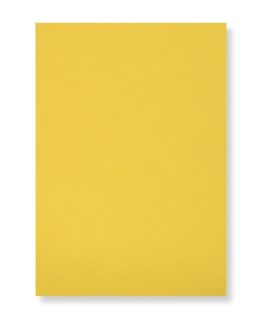 C4 Dark Yellow Board Back Envelopes 324 x 229mm