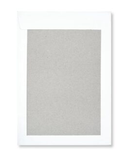 C5 White Board Back Envelopes 229 x 162mm