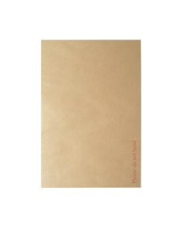 C3 Manilla Board Back Envelopes 457 x 324mm – Please Do Not Bend
