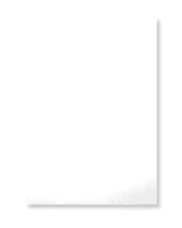 C5 White Board Back Envelopes 229 x 162mm