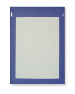 C4 Navy Blue Board Back Envelopes 324 x 229mm
