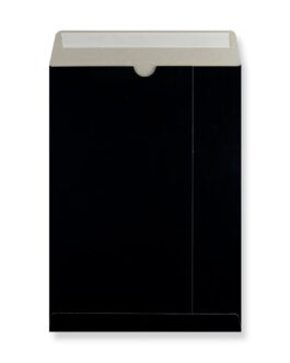 C3 Black All Board Envelopes 457x330mm