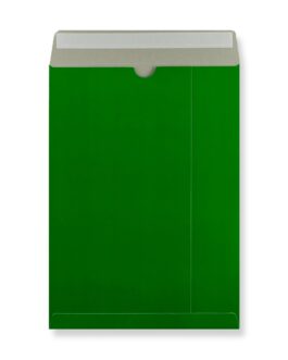 C4 Green All Board Envelopes 324x229mm