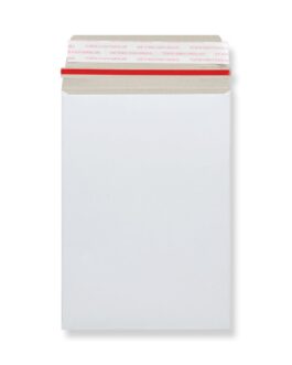 352x249mm White All Board Envelopes