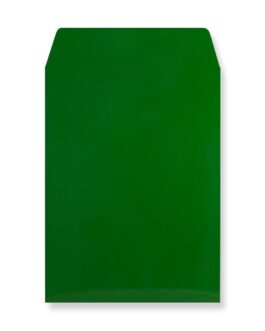 C4 Green All Board Envelopes 324x229mm