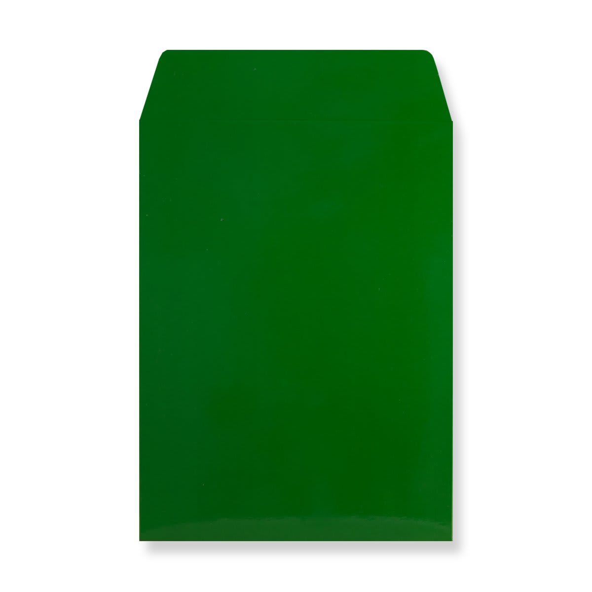 C4 Green All Board Envelopes 324x229mm - Image 2