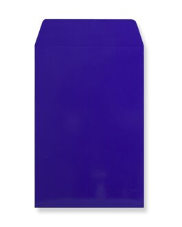 C5 Blue All Board Envelopes 235x162mm