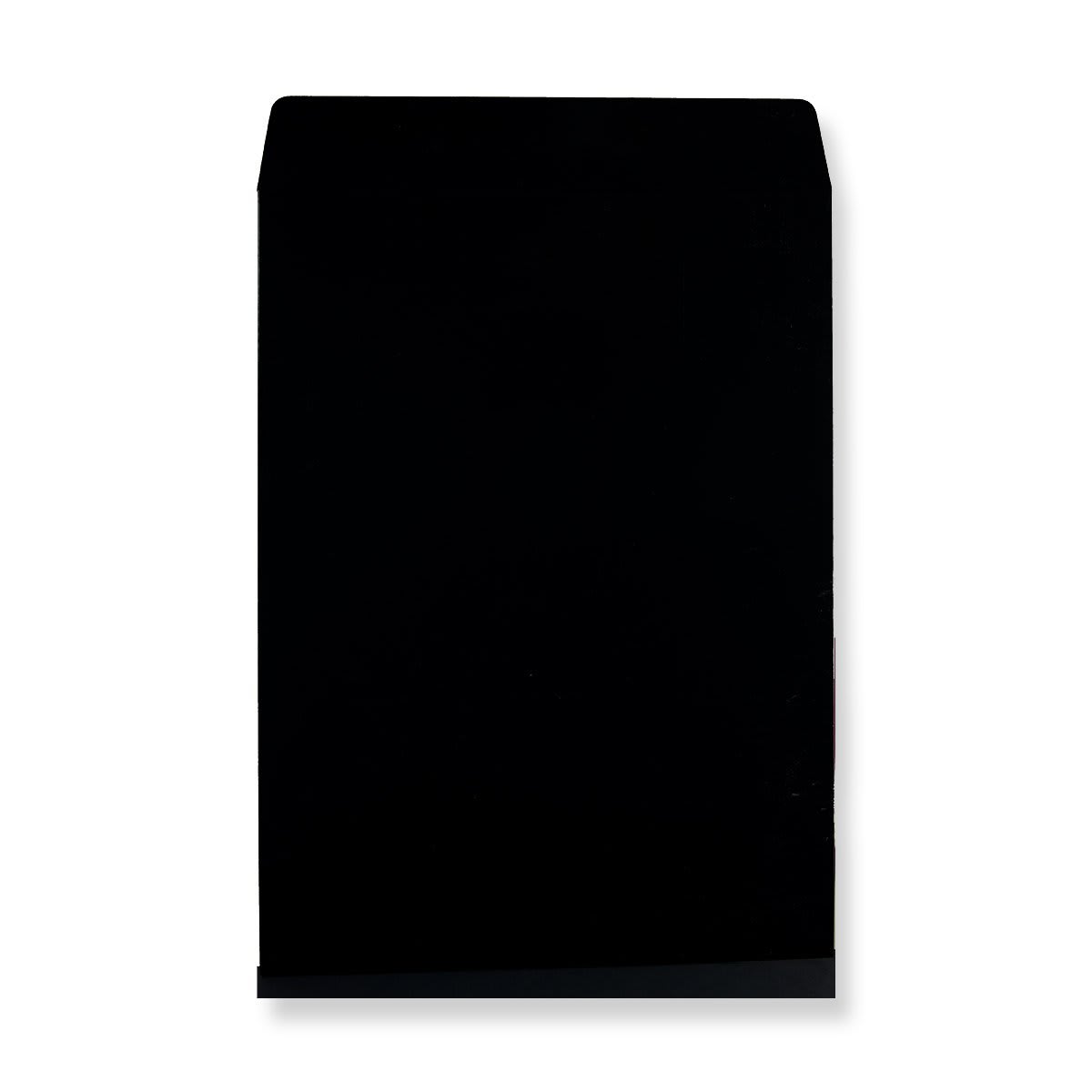 C4 Black All Board Envelopes 324x229mm - Image 2