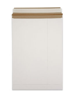 C4 White All Board Envelopes 324 x 229mm – Please Do Not Bend