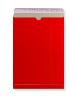 C4 Red All Board Envelopes 324x229mm