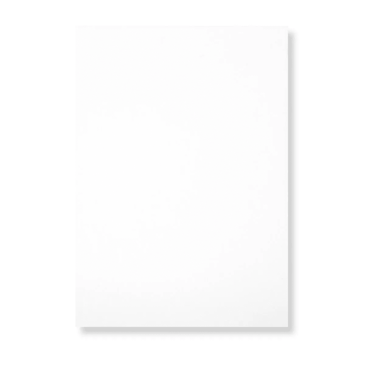 C5 White Board Back Envelopes 229 x 162mm - Image 2